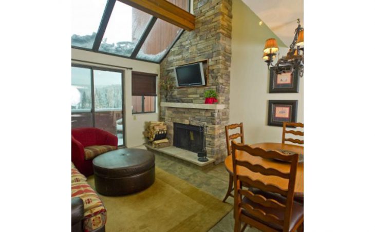 Beaver Run Ski Resort in Breckenridge , United States image 9